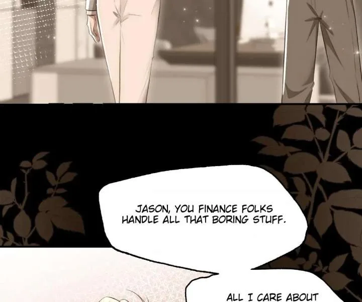 After Prison: The Real Heiress Claps Back Chapter 21 page 15