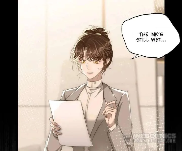 After Prison: The Real Heiress Claps Back Chapter 21 page 20