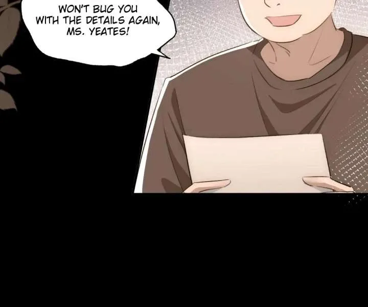 After Prison: The Real Heiress Claps Back Chapter 21 page 18
