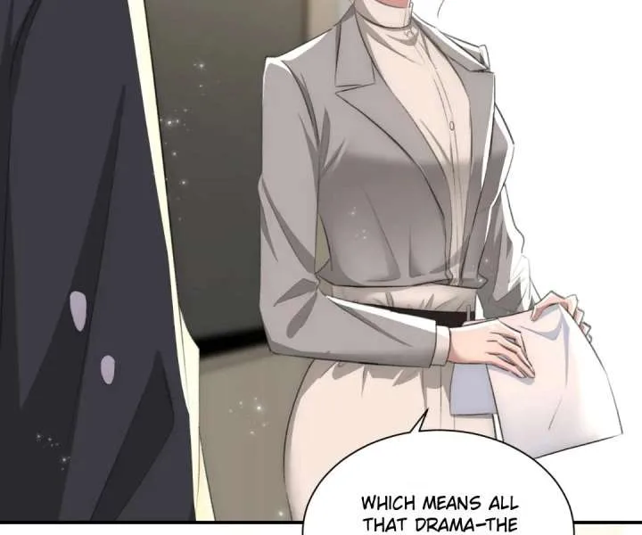 After Prison: The Real Heiress Claps Back Chapter 21 page 23