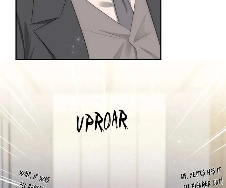 After Prison: The Real Heiress Claps Back Chapter 21 page 29