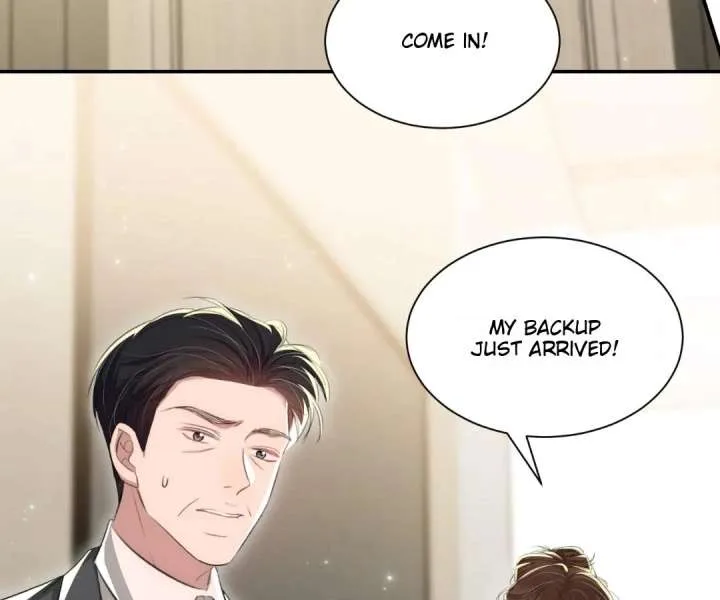After Prison: The Real Heiress Claps Back Chapter 21 page 48