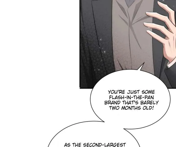 After Prison: The Real Heiress Claps Back Chapter 21 page 46