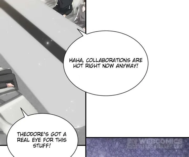After Prison: The Real Heiress Claps Back Chapter 21 page 44