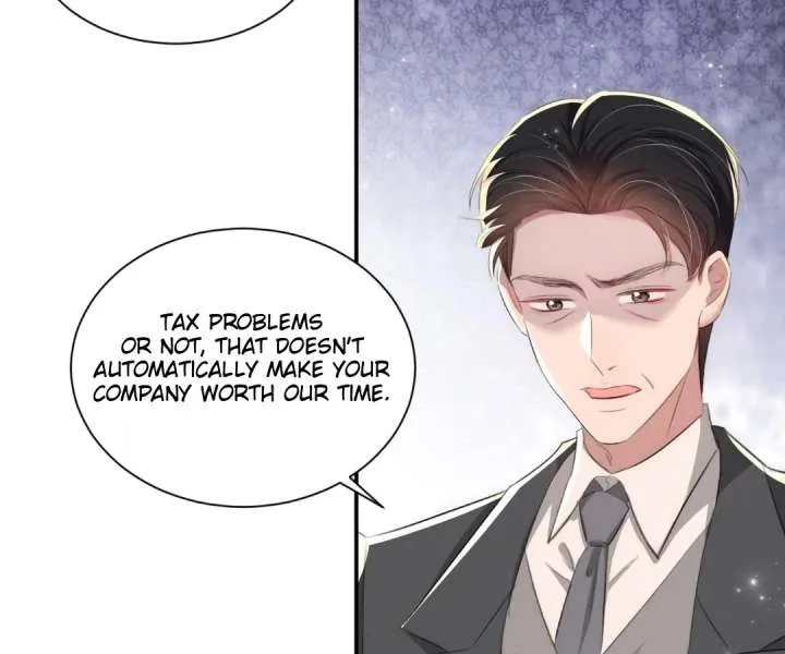 After Prison: The Real Heiress Claps Back Chapter 21 page 45