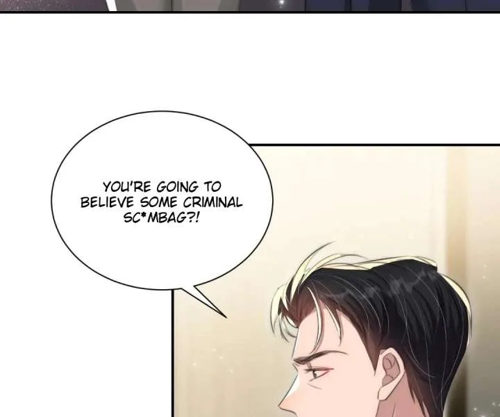 After Prison: The Real Heiress Claps Back Chapter 21 page 56