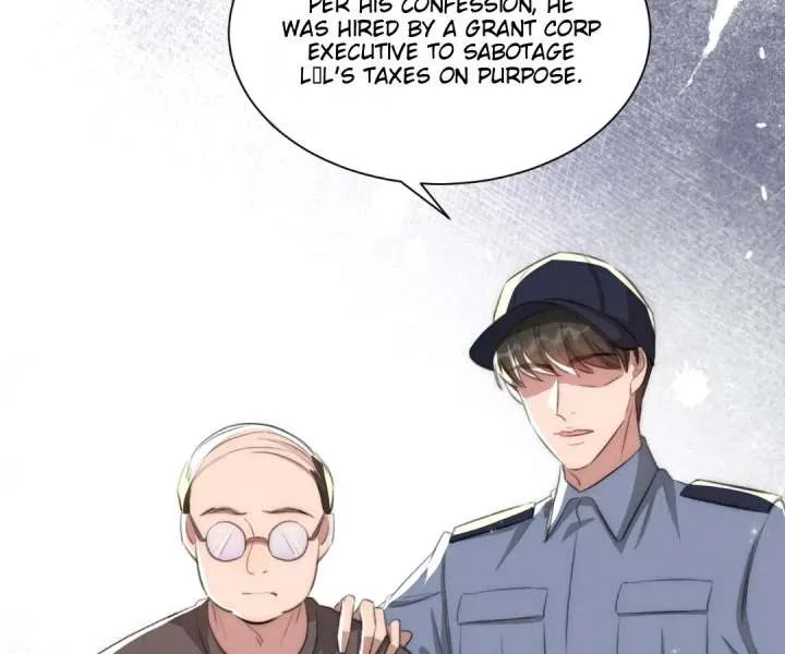 After Prison: The Real Heiress Claps Back Chapter 21 page 54