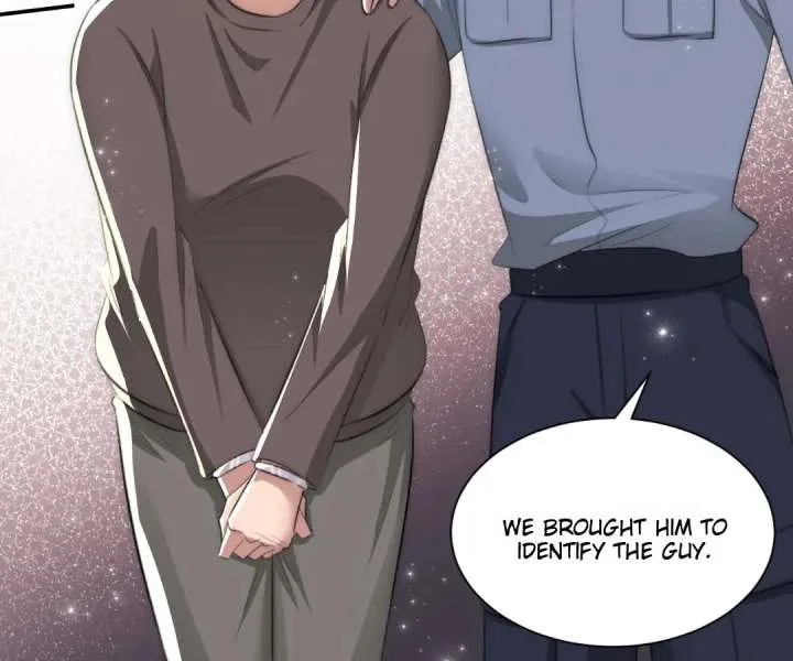 After Prison: The Real Heiress Claps Back Chapter 21 page 55