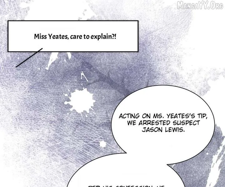After Prison: The Real Heiress Claps Back Chapter 21 page 53
