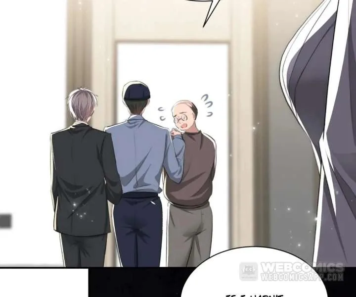After Prison: The Real Heiress Claps Back Chapter 21 page 68