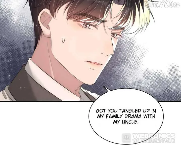After Prison: The Real Heiress Claps Back Chapter 21 page 84