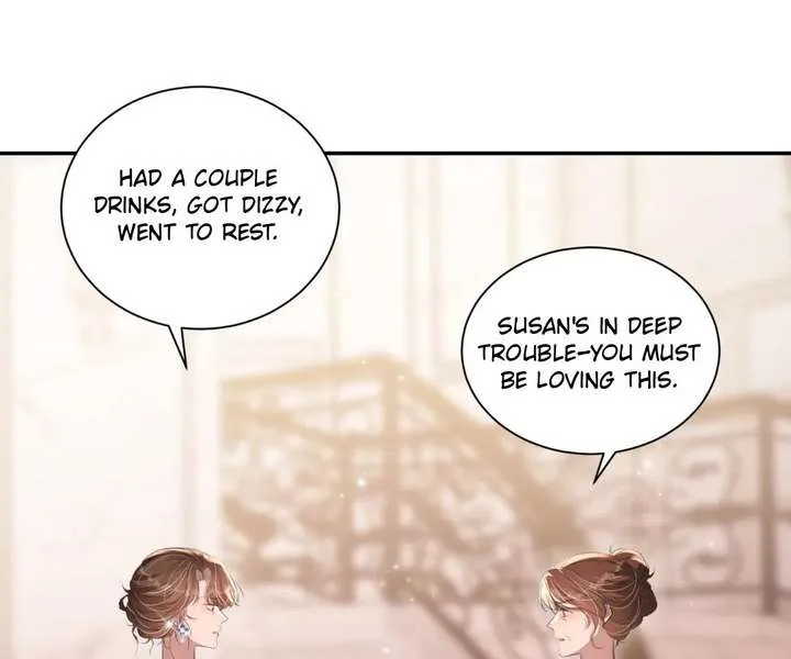 After Prison: The Real Heiress Claps Back Chapter 28 page 1