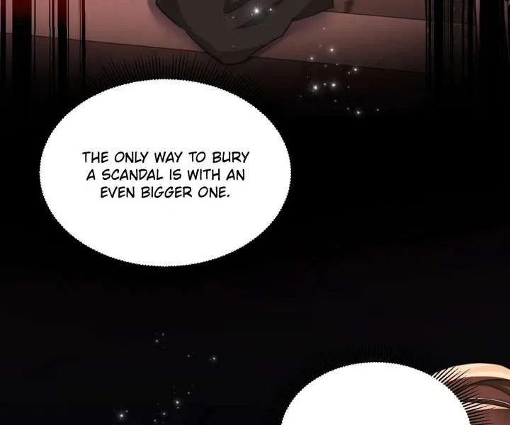 After Prison: The Real Heiress Claps Back Chapter 28 page 22