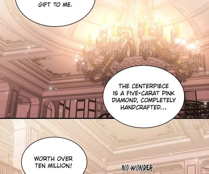 After Prison: The Real Heiress Claps Back Chapter 28 page 34