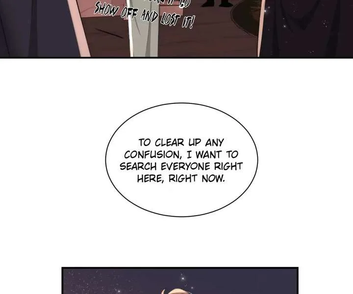 After Prison: The Real Heiress Claps Back Chapter 28 page 36