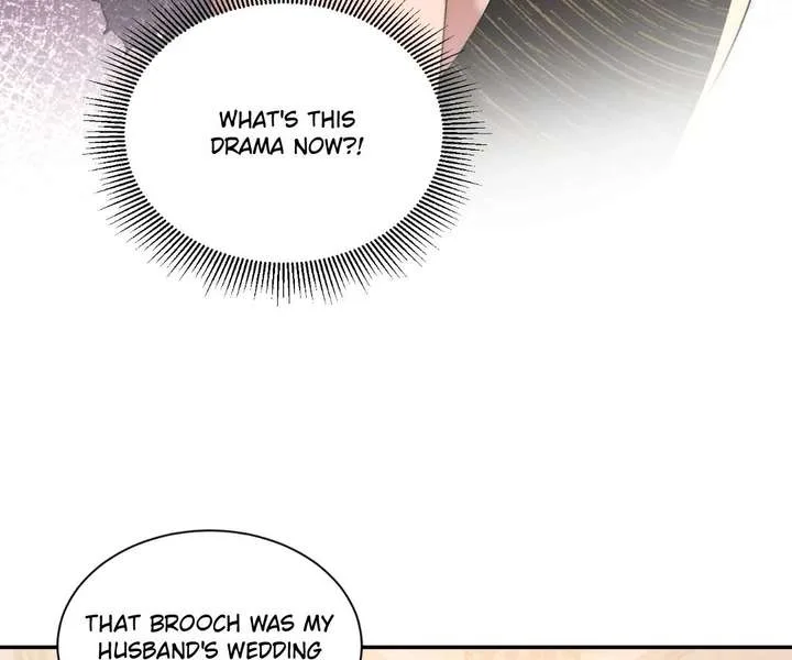 After Prison: The Real Heiress Claps Back Chapter 28 page 33