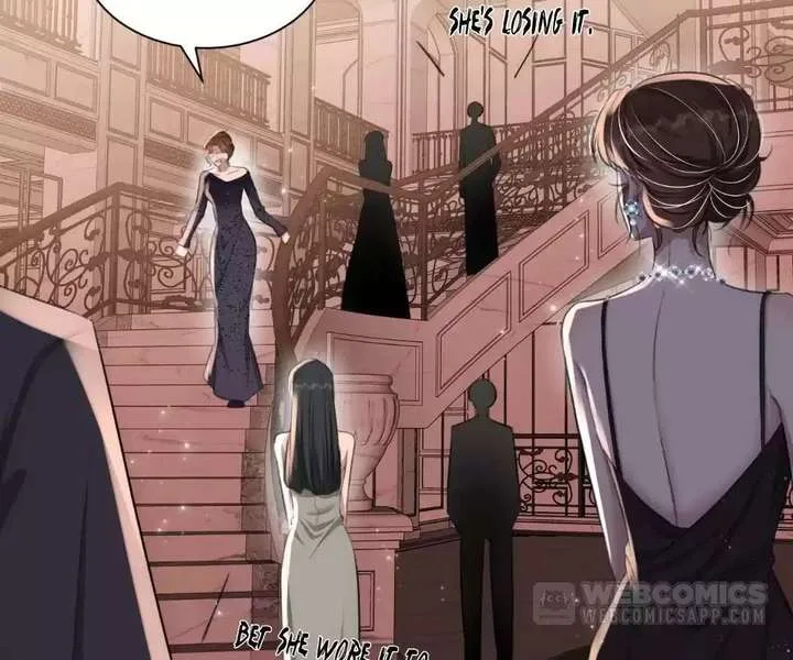 After Prison: The Real Heiress Claps Back Chapter 28 page 35