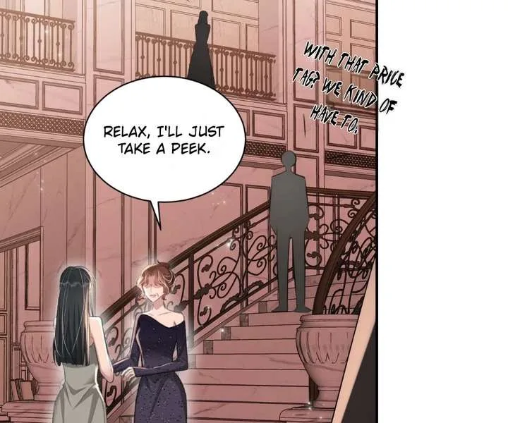 After Prison: The Real Heiress Claps Back Chapter 28 page 39