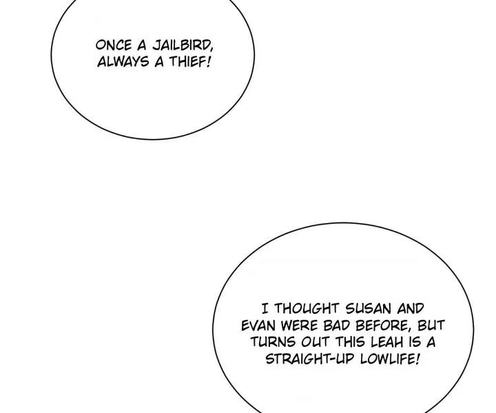 After Prison: The Real Heiress Claps Back Chapter 28 page 61
