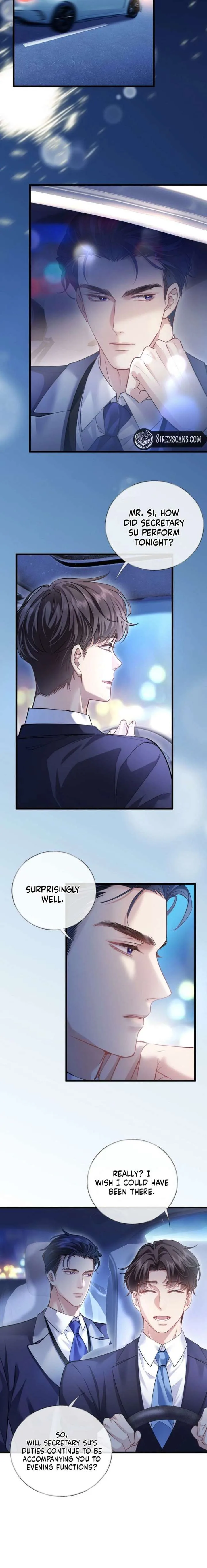 After Refusing to Donate a Kidney, I Became My Ex’s Little Aunt Chapter 16 page 5