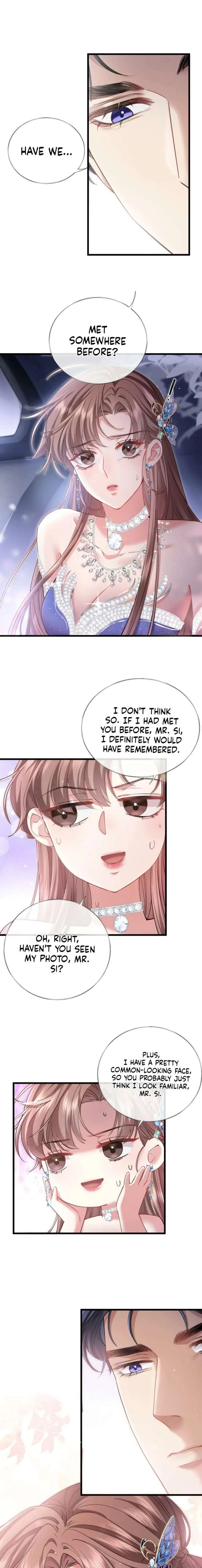 After Refusing to Donate a Kidney, I Became My Ex’s Little Aunt Chapter 16 page 2