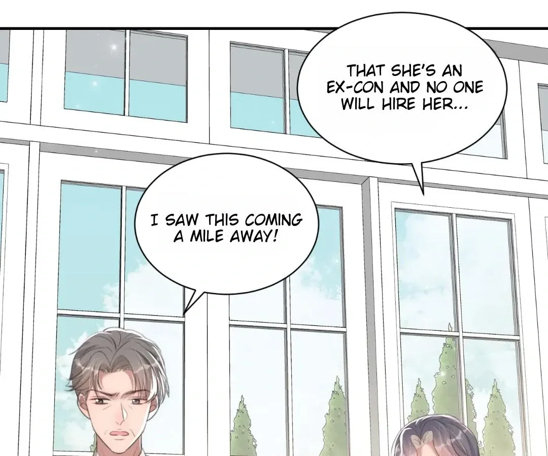 After Prison: The Real Heiress Claps Back Chapter 7 page 10