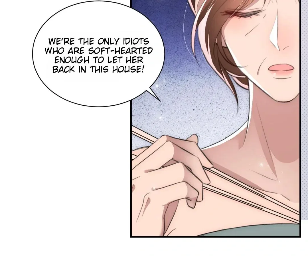 After Prison: The Real Heiress Claps Back Chapter 7 page 14