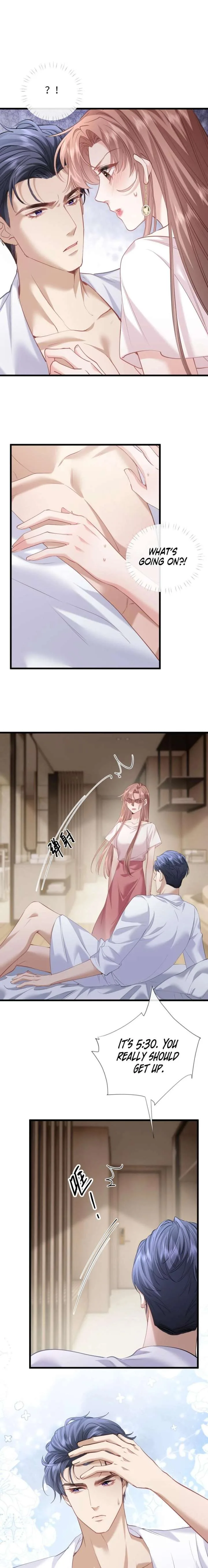 After Refusing to Donate a Kidney, I Became My Ex’s Little Aunt Chapter 20 page 2