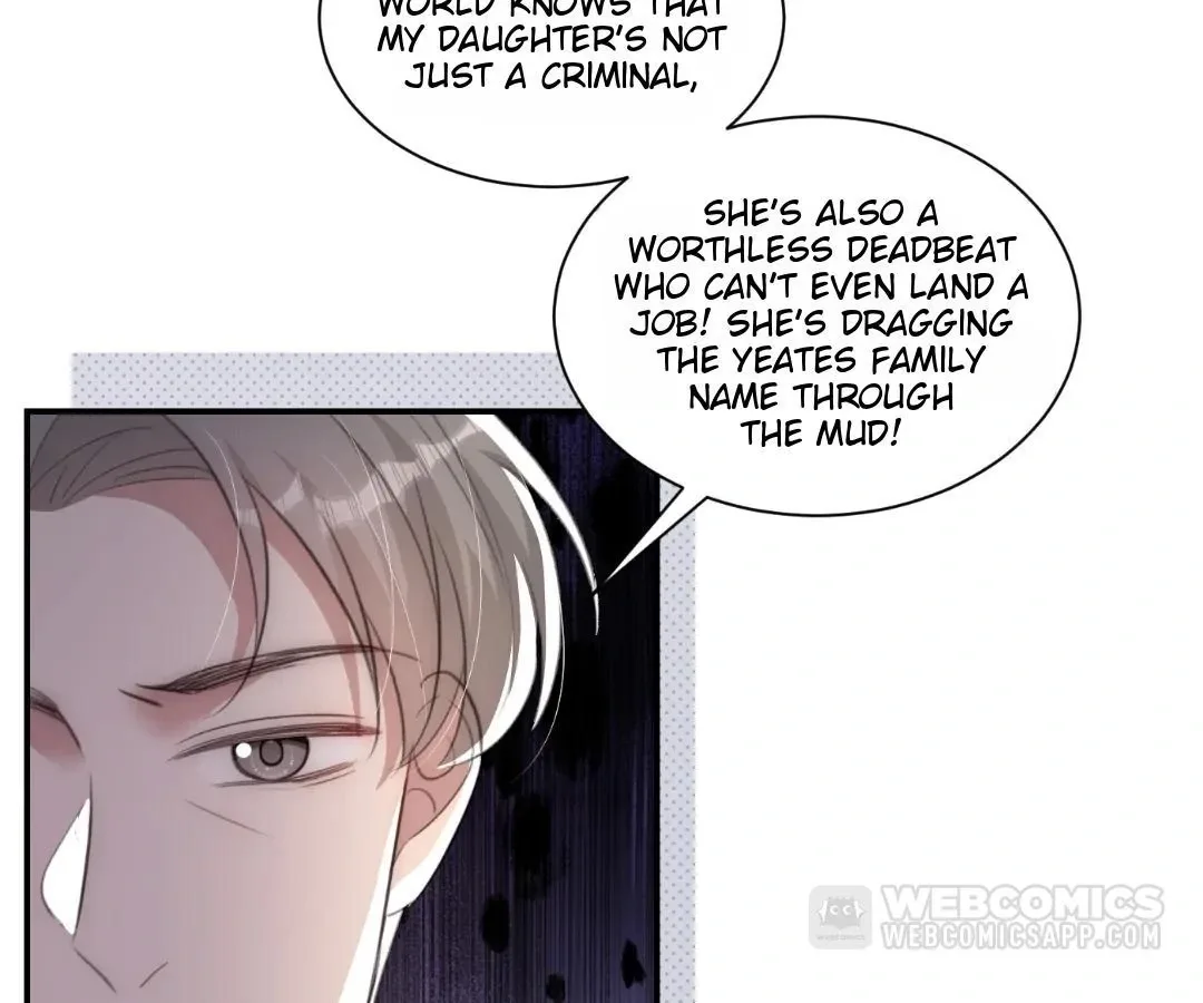 After Prison: The Real Heiress Claps Back Chapter 7 page 12