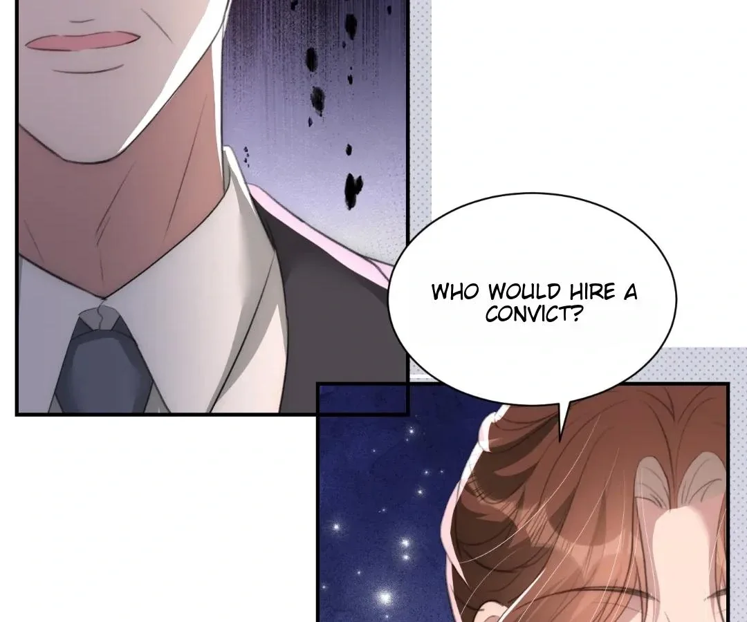 After Prison: The Real Heiress Claps Back Chapter 7 page 13