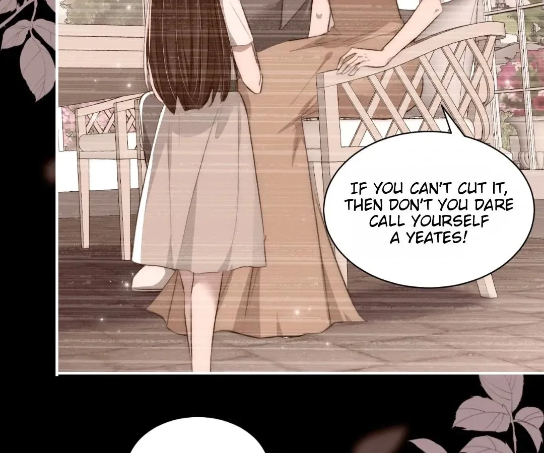After Prison: The Real Heiress Claps Back Chapter 7 page 21