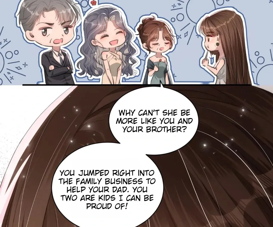 After Prison: The Real Heiress Claps Back Chapter 7 page 16