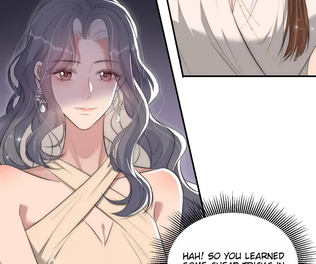 After Prison: The Real Heiress Claps Back Chapter 7 page 30
