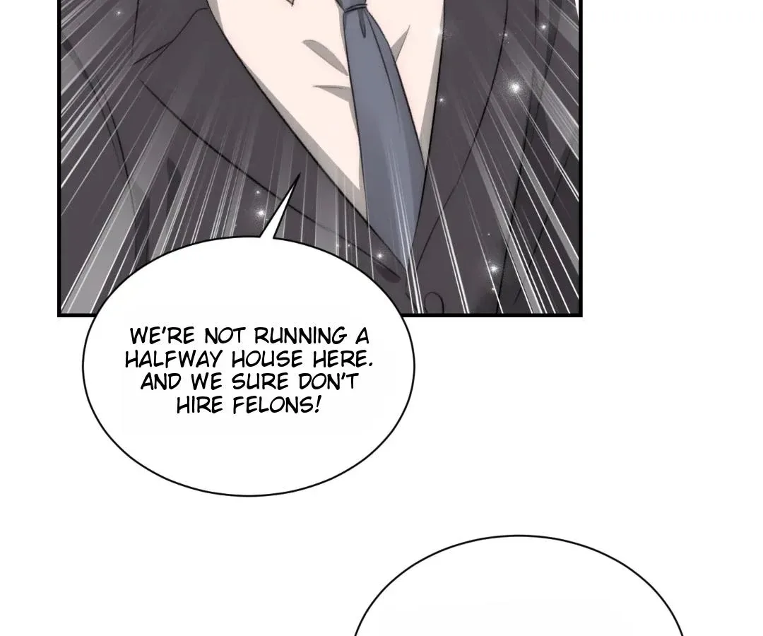After Prison: The Real Heiress Claps Back Chapter 7 page 38