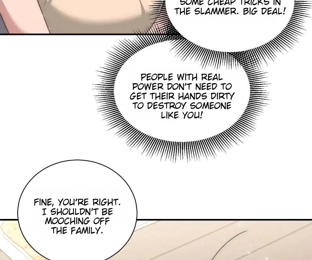 After Prison: The Real Heiress Claps Back Chapter 7 page 31