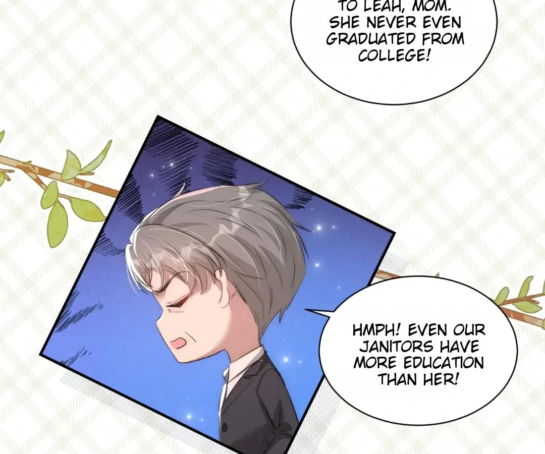 After Prison: The Real Heiress Claps Back Chapter 7 page 43