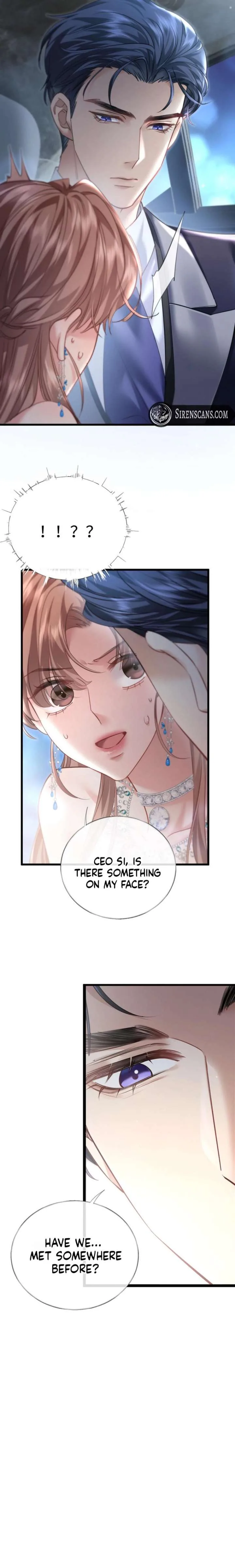 After Refusing to Donate a Kidney, I Became My Ex’s Little Aunt Chapter 15 page 7