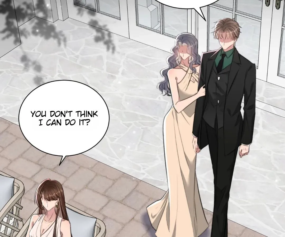 After Prison: The Real Heiress Claps Back Chapter 7 page 69