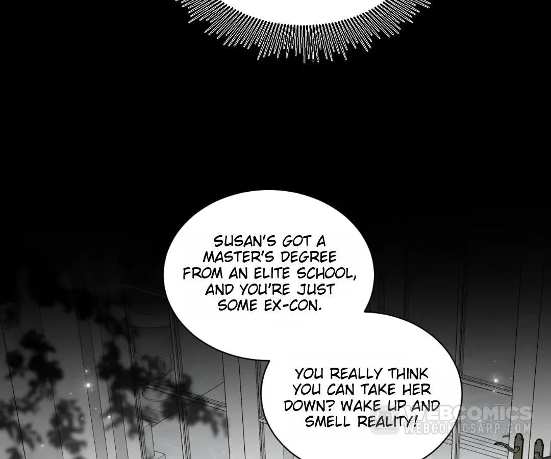 After Prison: The Real Heiress Claps Back Chapter 7 page 68