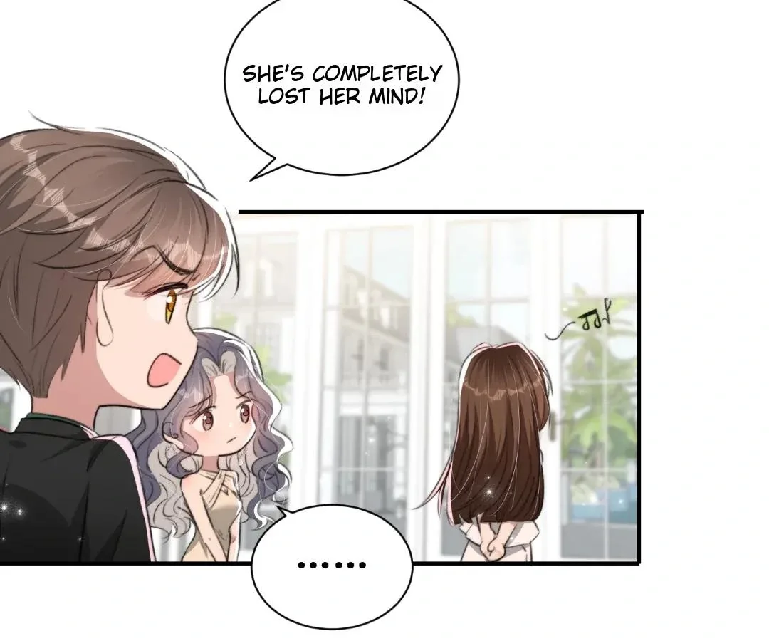 After Prison: The Real Heiress Claps Back Chapter 7 page 77