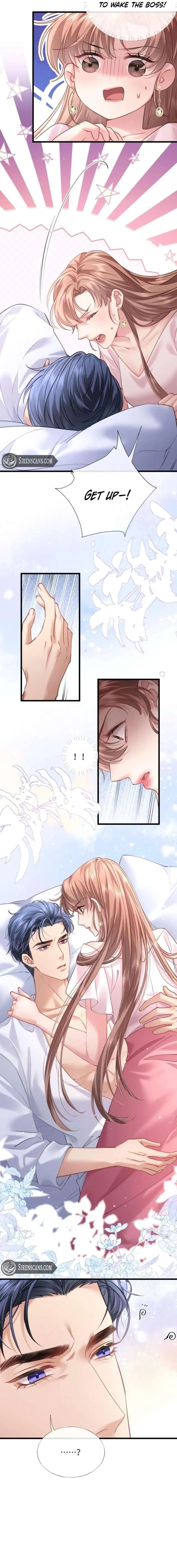 After Refusing to Donate a Kidney, I Became My Ex’s Little Aunt Chapter 19 page 13