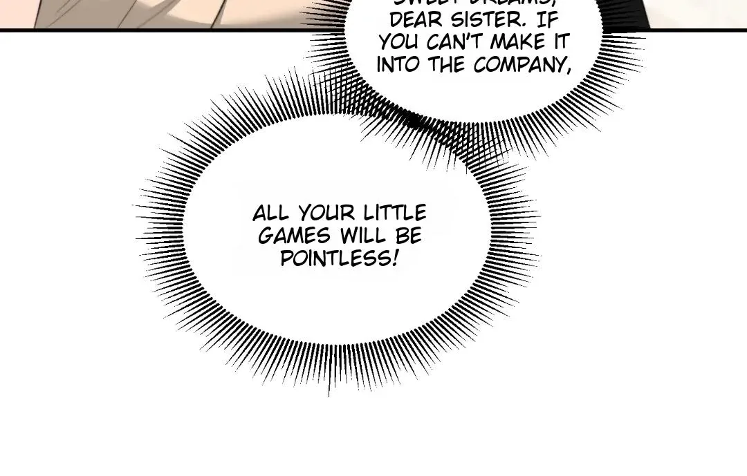 After Prison: The Real Heiress Claps Back Chapter 7 page 85