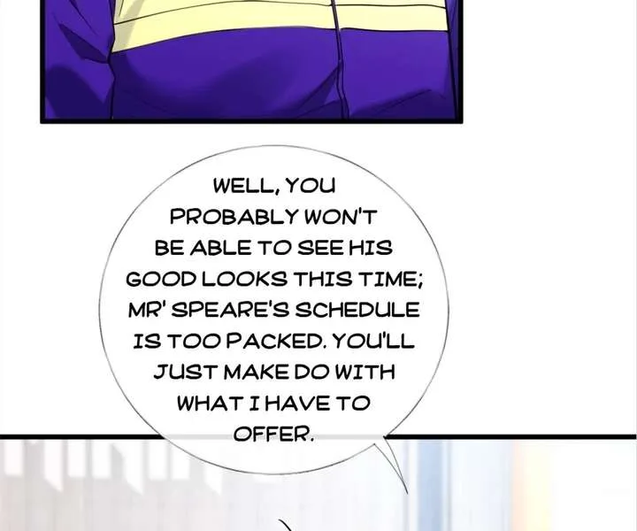 After Refusing to Donate a Kidney, I Became My Ex’s Little Aunt Chapter 24 page 5