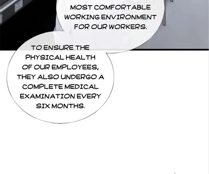 After Refusing to Donate a Kidney, I Became My Ex’s Little Aunt Chapter 24 page 9