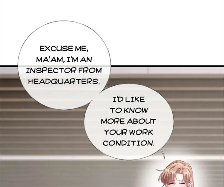 After Refusing to Donate a Kidney, I Became My Ex’s Little Aunt Chapter 24 page 23
