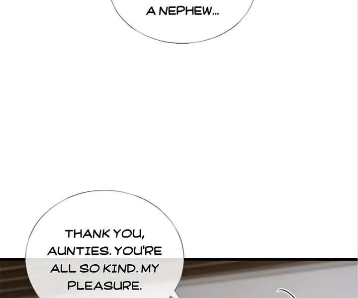 After Refusing to Donate a Kidney, I Became My Ex’s Little Aunt Chapter 24 page 28
