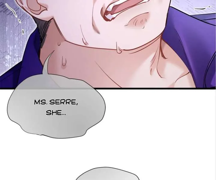 After Refusing to Donate a Kidney, I Became My Ex’s Little Aunt Chapter 25 page 22
