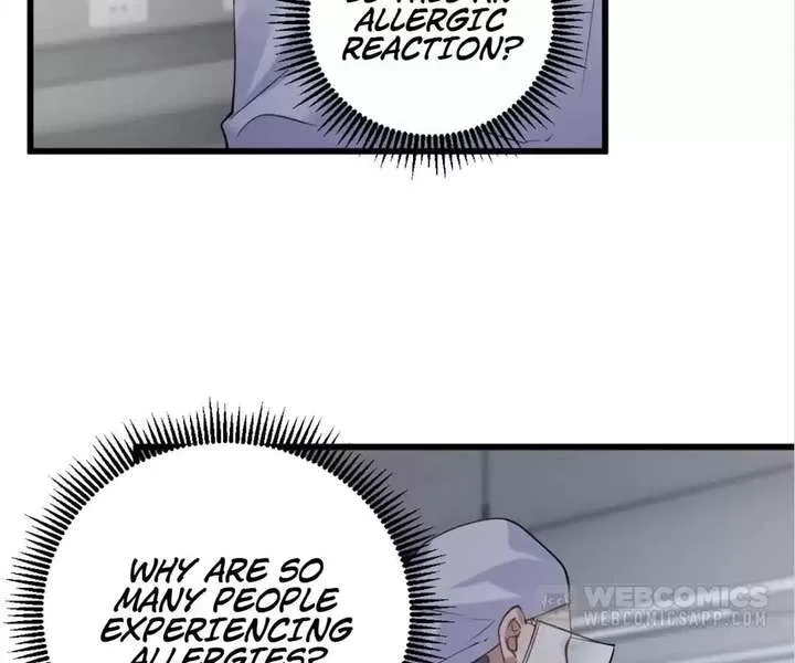 After Refusing to Donate a Kidney, I Became My Ex’s Little Aunt Chapter 24 page 19