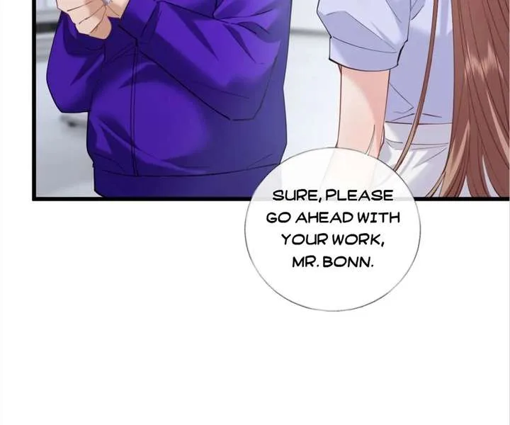 After Refusing to Donate a Kidney, I Became My Ex’s Little Aunt Chapter 24 page 15