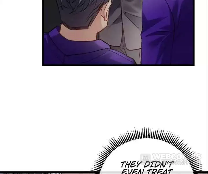 After Refusing to Donate a Kidney, I Became My Ex’s Little Aunt Chapter 25 page 27